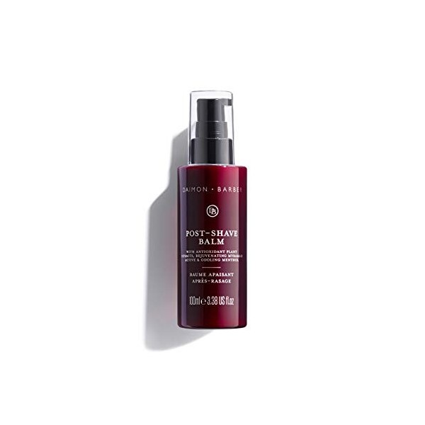 Daimon Barber Cooling Post Shave Balm 100 ml