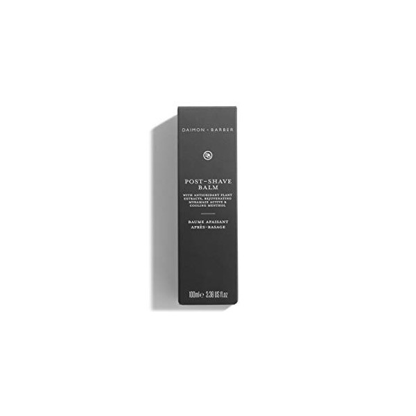 Daimon Barber Cooling Post Shave Balm 100 ml