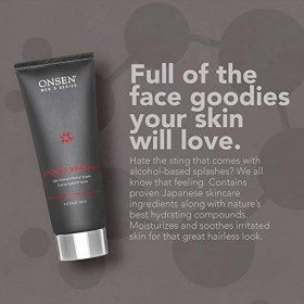 Aftershave Healing Balm by Onsen