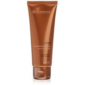 Academie Bronzecran Gel Bronzant SPF 6 75 ml 