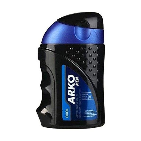 Arko Men COOL After shave balm 150 ml