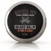 Beard Balm Citrus & Cedar