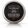 Beard Balm Sandalwood Musk