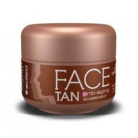 Soleo - Bronze Satisfaction Face Tan 15 ml 
