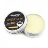 Beard Care, 4 Flavours Natural Beard Care Balm Organic Moisturizing Beard Conditioner Wax 30g sweet orange 