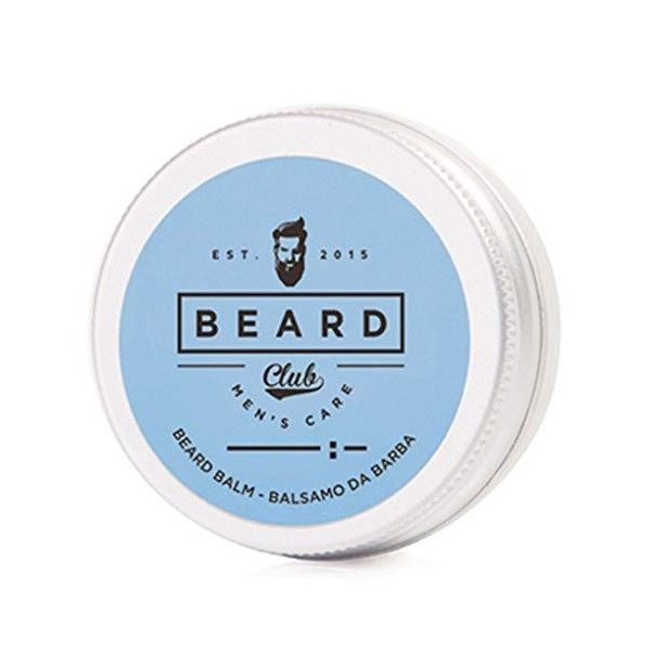 Beard Balm Men Care Beard Club Kepro Baume pour barbe 60 ml