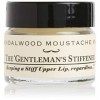 Captain Fawcett Moustache Wax Sandalwood 15 ml