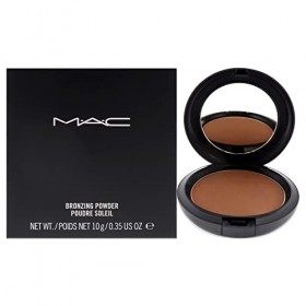 MAC Autobronzants