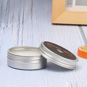 【𝐎𝐟𝐟𝐫𝐞 𝐁𝐥𝐚𝐜𝐤 𝐅𝐫𝐢𝐝𝐚𝒚】Baume à la barbe pour hommes Qualité Cure de soin pour la barbe Gommage hydratant en profondeur Nourrissa