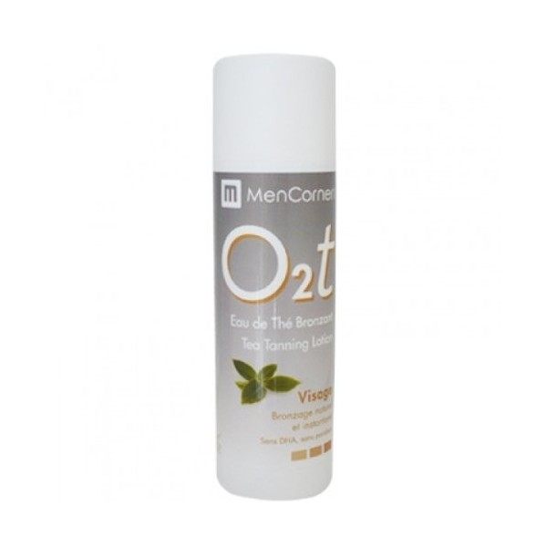 O2T MENCORNER.COM Bronzeur automatique