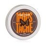 Men Rock Soothing Moustache Wax, Parfaite pour Modeler, Coiffer et Dompter les Poils Indisciplinés, Favorise une Croissance d