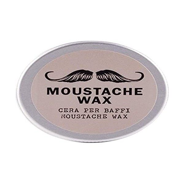 Dear Beard Moustache Wax 30 ml.