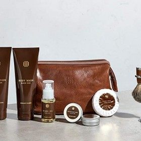 Benjamin Barber Cire à barbe - la cire vous aide à garder votre barbe en place toute la journée 30ml