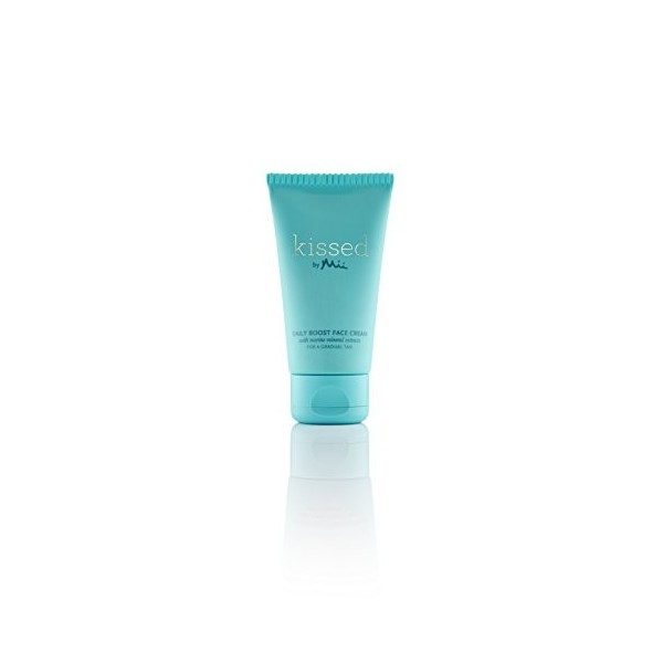 Daily Boost Face Cream for a Gradual Tan 50ml