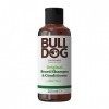 Bulldog originale 2 en 1 Barbe Shampoing et après-shampoing 200 ml