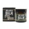 Bálsamo para Barba Hey Joe nº4 Feel Wood 50 ml