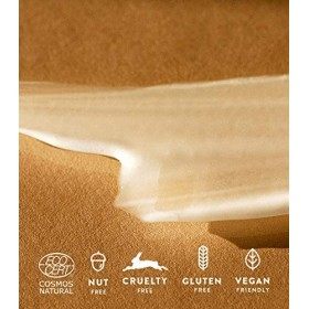 MÁDARA Organic Skincare | Sérum autobronzant visage Fake It Healthy Glow - 30 ml, à lhuile de pépins de framboise, au beurre