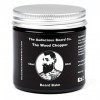 The Wood Chopper Baume à barbe - The Audacious Beard Co
