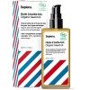 Sapiens Barbershop Huile Barbe Homme BIO 50ml - Fabriquée en France - Huile de Ricin Barbe Certifiée Cosmos Organic - Soin Ba...