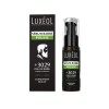 LUXÉOL - Sérum Barbe Pousse - Densité & Epaisseur - Aide À La Pousse De La Barbe & Amélioration Du Poils - Fabriqué En Europe