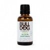 Bull Dog - huile a barbe -30ml