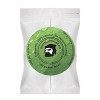 Teinture de barbe organiques et naturels noir avec base organique Huiles à barbe