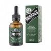 Green Aceite Para Barba 30 Ml