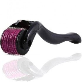 Derma Roller Lissage Boolavard® TM Gommage / Exfoliants