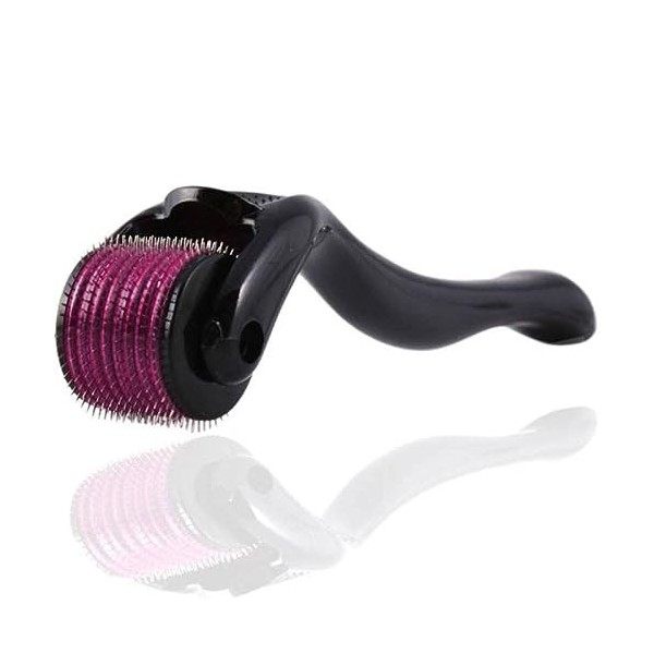 Derma Roller Lissage Boolavard® TM Gommage / Exfoliants