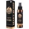 Mans Beard - Huile de barbe homme Beard oil - Soin hydratant, nourrissant et réparateur - Pour tous les types de barbe - I