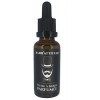 BarbAttitude - Huile de barbe parfumée 30ml – Senteur Citron - Fabrication 100% Française et Fabrication 100% d’ingrédient d