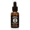 Huile pour barbe de Percy Nobleman, Mélange composé à 99% d’essences naturelles dérivées 30 ml 