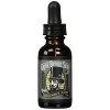 GRAVE BEFORE SHAVE Gentlemens Blend Beard Oil Bourbon Scent by Grave Before Shave