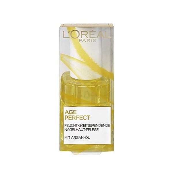 LOréal Paris Soin hydratant Age Perfect 14 ml Gommage / Exfoliants