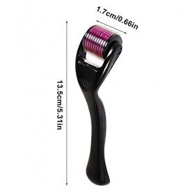 Dequate Huile Sérum Croissance Barbe,croissance Barbe Homme,30 Ml Essence Soin La Barbe Liquide Croissance La Barbe Hydratant