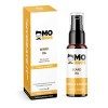 Mo Bros Huile Barbe | Vanille et Mangue 50ml | Huile à Barbe Homme Bio | Barbe Douce | Soin de Barbe | Cadeau pour Homme