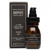 Depot - No. 505 Conditioning Beard Oil - Leather & Wood