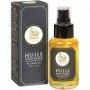 Huile Avant Rasage Tradition Osma 50ml