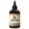 Sunny Isle Jamaican Black Castor Oil Beard Oil 4oz