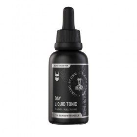 The Beard Struggle Day Liquid Tonic - Viking Storm 30ml