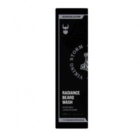 The Beard Struggle Radiance Beard Wash, 240 ML