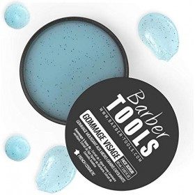 BARBER TOOLS Gommage visage moussant Gommage / Exfoliants