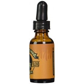Grave Before Shave Viking Blend Beard Oil by Fisticuffs MW