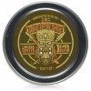 GRAVE BEFORE SHAVE Head Hunter Beard Balm Tropical summer aroma 2 oz. by Grave Before Shave