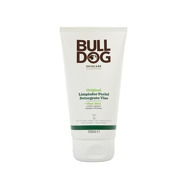 Bulldog Gommages 150 ml