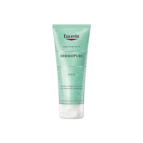 Dermopure Exfoliante 100 Ml Gommage / Exfoliants