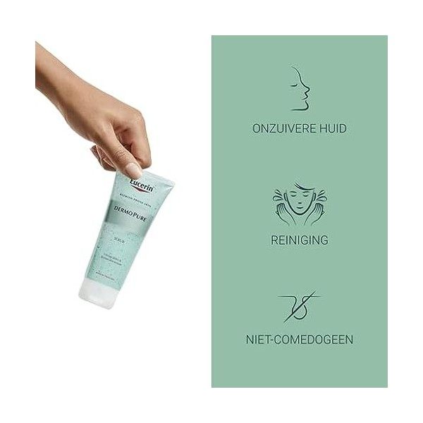Dermopure Exfoliante 100 Ml Gommage / Exfoliants
