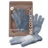 Paire De Gants Exfoliants Pour Le Corps | Gommage Et Gant De Crin | Gant De Toilette Adulte - WE COSMETIC Heavy exfoliation 