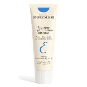 Embryolisse - Intense Moisturizing Mask 50 ML Gommage / Exfoliants