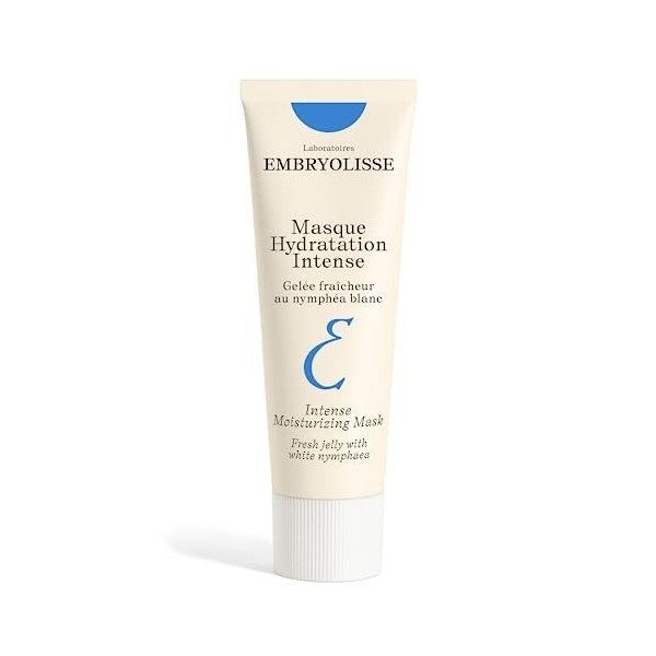 Embryolisse - Intense Moisturizing Mask 50 ML Gommage / Exfoliants